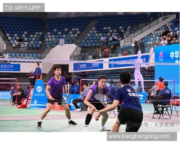 武汉羽毛球队转型之路揭秘精英赛背后的奋斗与坚持