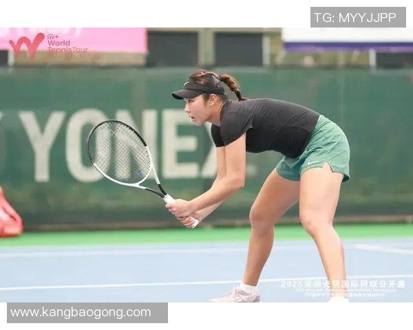 深圳网球队在全国网球速度排行榜中荣登第六名展现实力与潜力